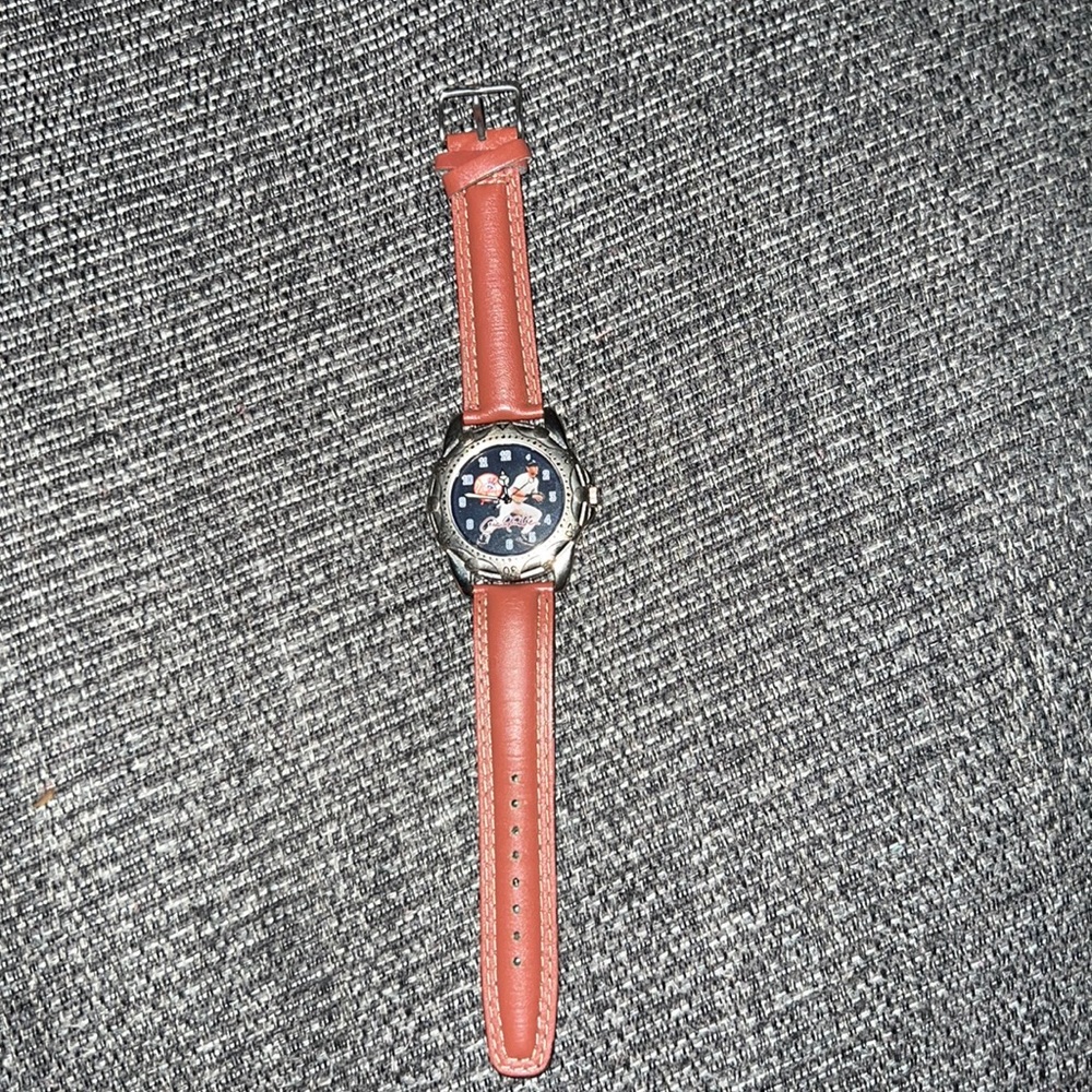 Derek Jeter Watch